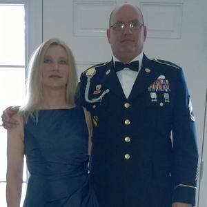 Meet your Posher, Johnnie